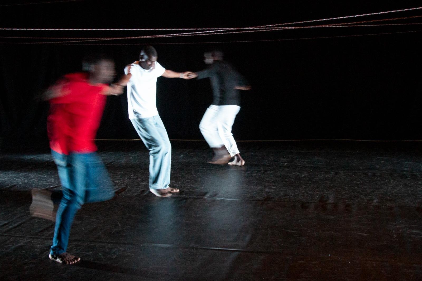12ª EDIÇÃO DO FESTIVAL DE DANÇA ITACARÉ DIVULGA PROGRAMAÇÃO COM ESPETÁCULOS BRASILEIROS E ESTRANGEIROS