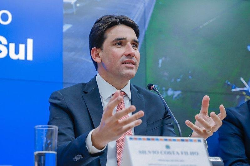 PORTO DE ILHÉUS EM FOCO: CONCESSÕES DE ACESSOS PORTUÁRIOS DO GOVERNO FEDERAL PROMETEM NOVAS OPORTUNIDADES 