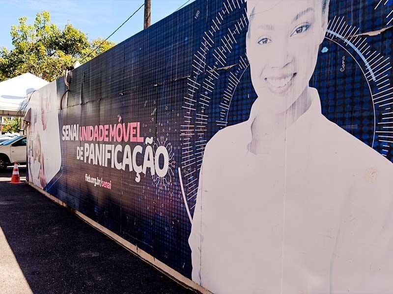 CURSO DE PANIFICAÇÃO E CONFEITARIA COMEÇA A CAPACITAR 60 MULHERES, NESTA SEGUNDA