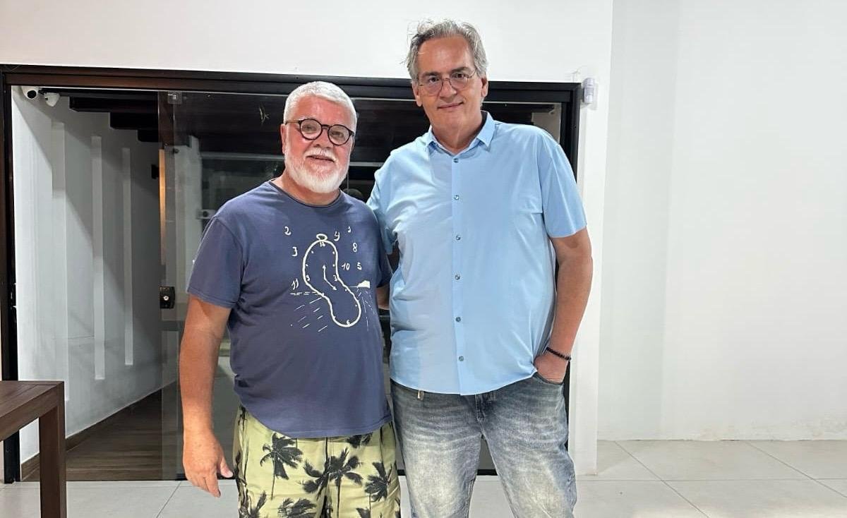 ILHÉUS GANHA NOVO CENTRO DE CULTURA E ARTE: UM OÁSIS CRIATIVO NA AVENIDA SOARES LOPES