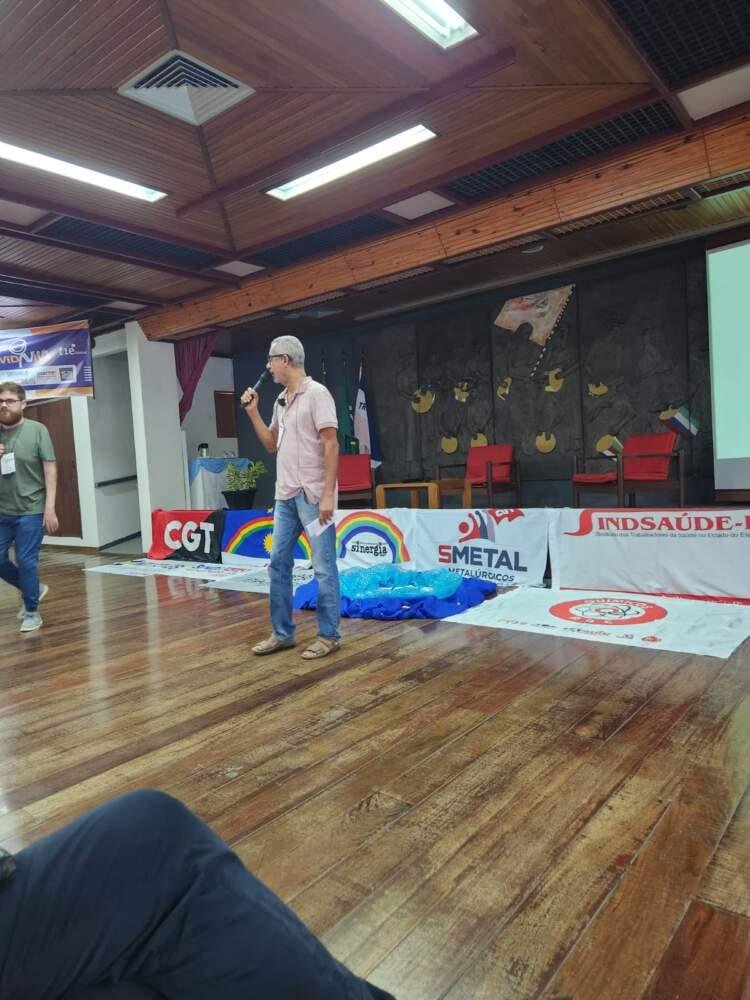 APPI PARTICIPA DE ENCONTRO INTERNACIONAL DA REDE VIDA VIVA