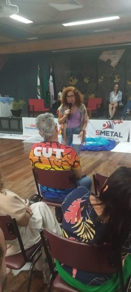 APPI PARTICIPA DE ENCONTRO INTERNACIONAL DA REDE VIDA VIVA