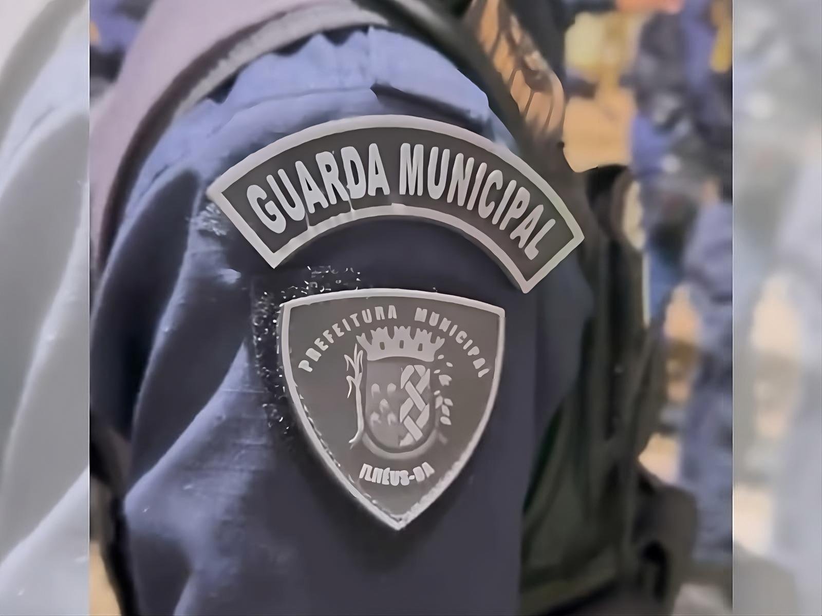 PREFEITURA DE ILHÉUS E POLÍCIA FEDERAL FIRMAM PARCERIA PARA REGULAMENTOS PORTE DE ARMAS DA GUARDA CIVIL MUNICIPAL