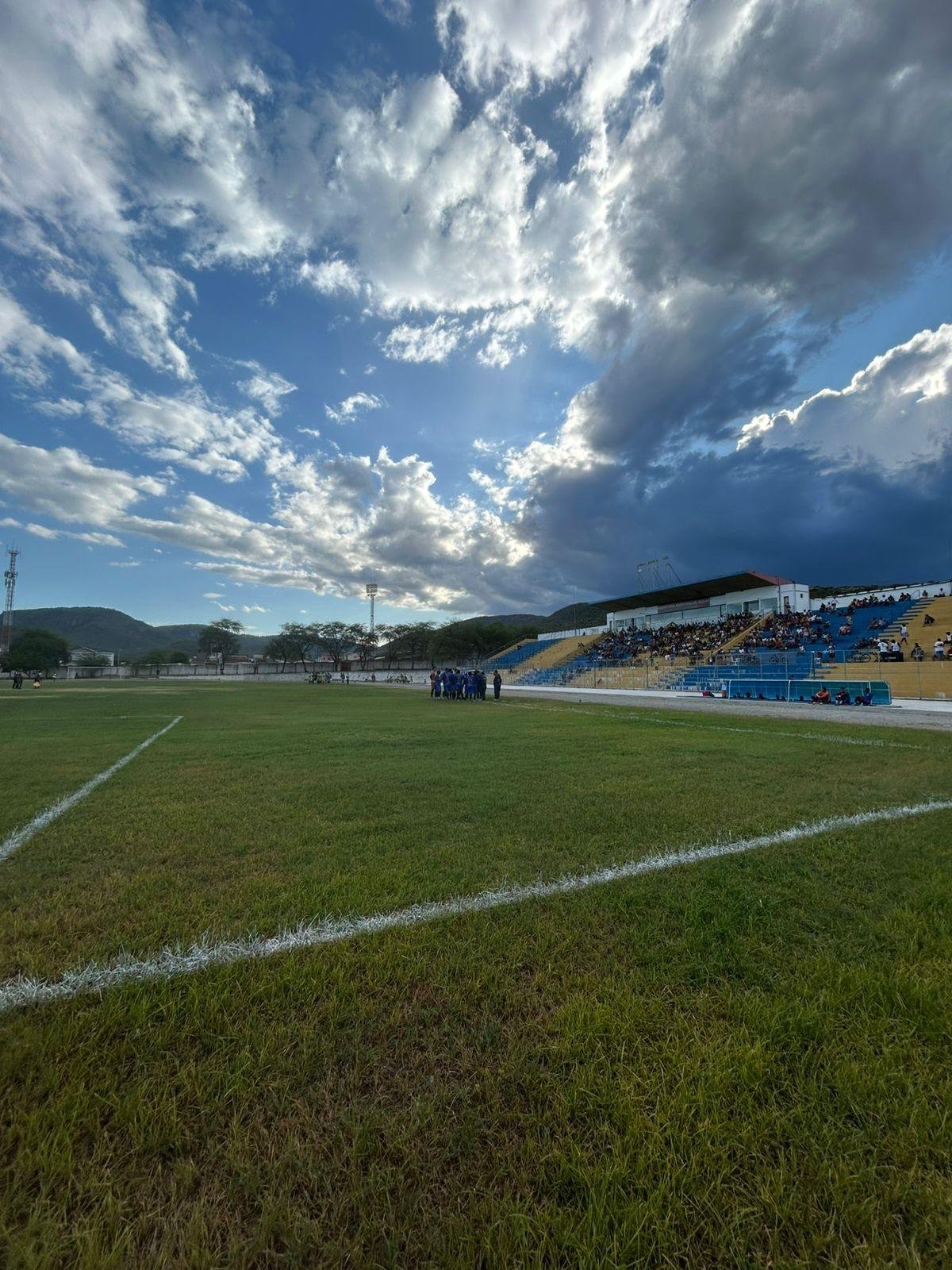 COLO-COLO REALIZA PRIMEIRO JOGO-TREINO DA TEMPORADA