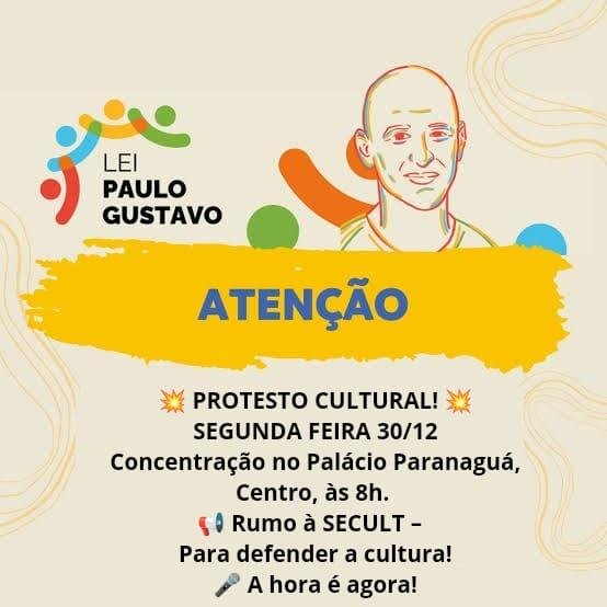 MARÃO NEGOCIA PRAZO PARA PAGAMENTO DA LEI PAULO GUSTAVO