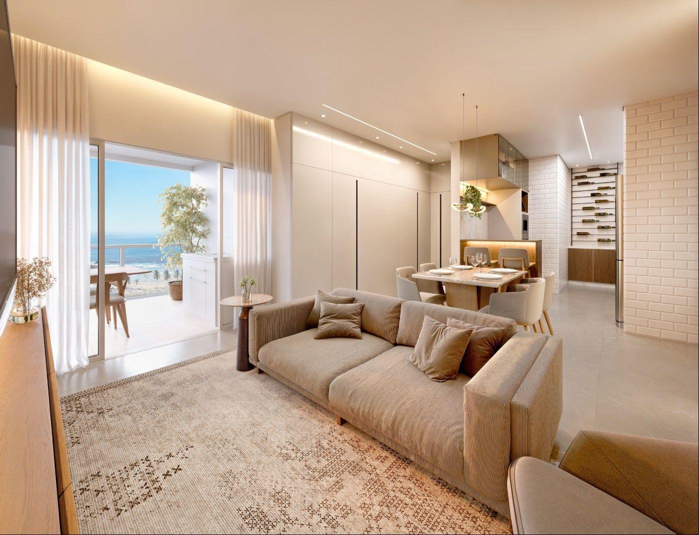 SSN INCORPORAÇÕES LANÇA O PALM PARK RESIDENCE EM ILHÉUS: UM NOVO HORIZONTE PARA MORADIA E INVESTIMENTOS