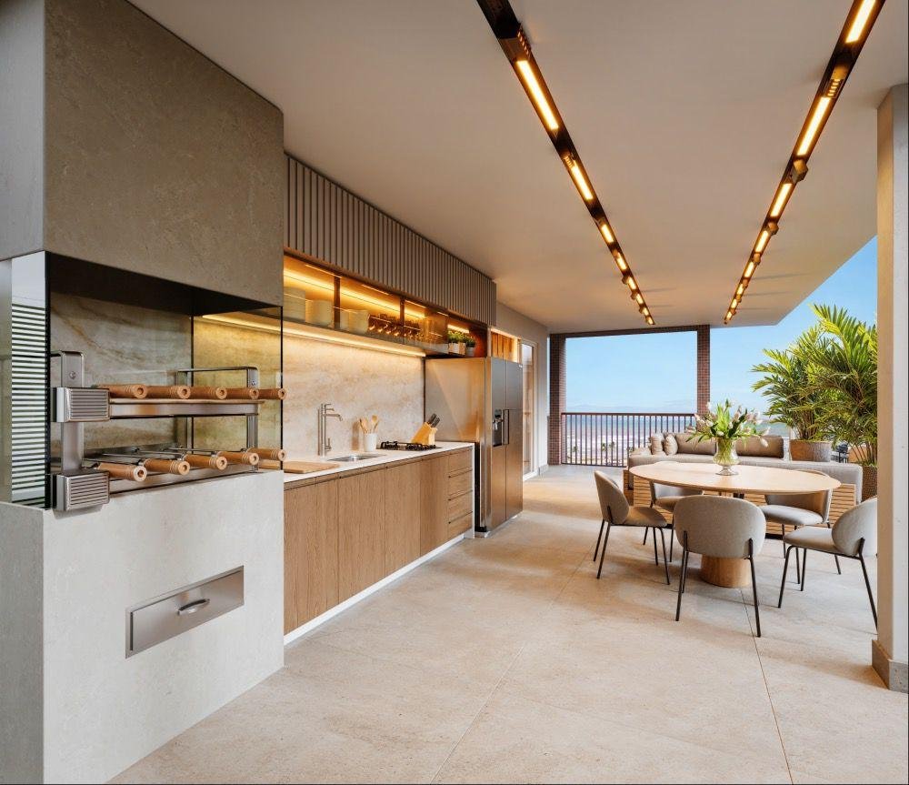 SSN INCORPORAÇÕES LANÇA O PALM PARK RESIDENCE EM ILHÉUS: UM NOVO HORIZONTE PARA MORADIA E INVESTIMENTOS