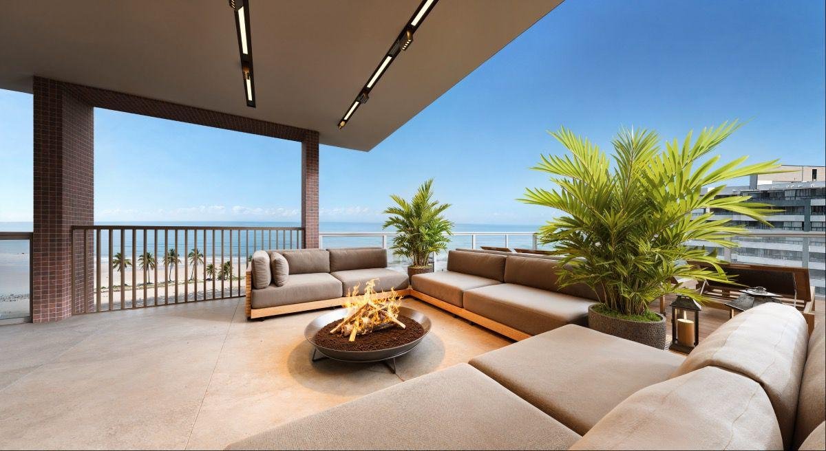 SSN INCORPORAÇÕES LANÇA O PALM PARK RESIDENCE EM ILHÉUS: UM NOVO HORIZONTE PARA MORADIA E INVESTIMENTOS