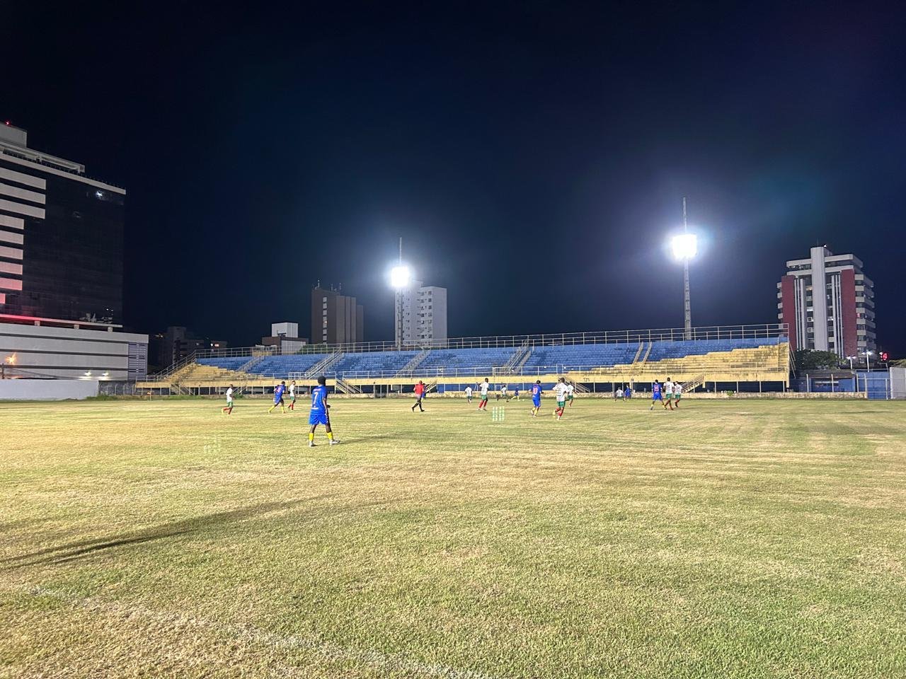 COLO-COLO INICIA BAIANÃO 2025 NO PRÓXIMO SÁBADO, 11