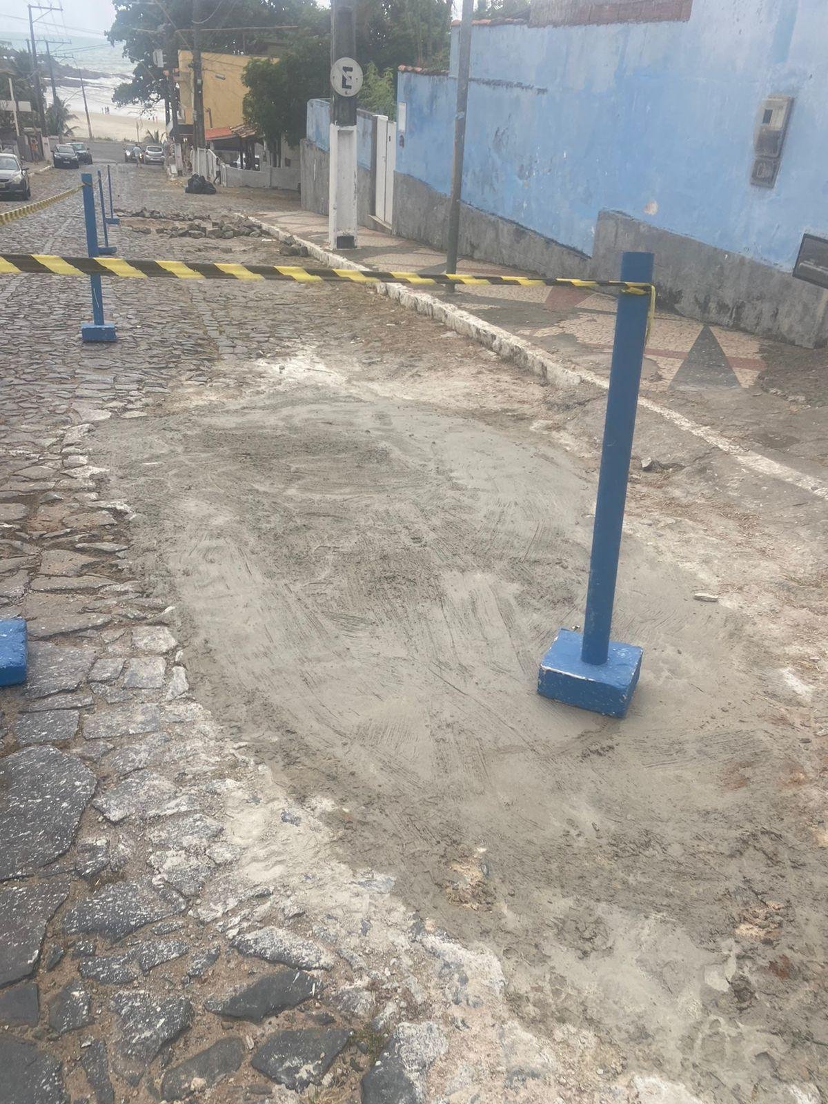 PREFEITURA DE ILHÉUS PREPARA OLIVENÇA PARA A TRADICIONAL PUXADA DO MASTRO