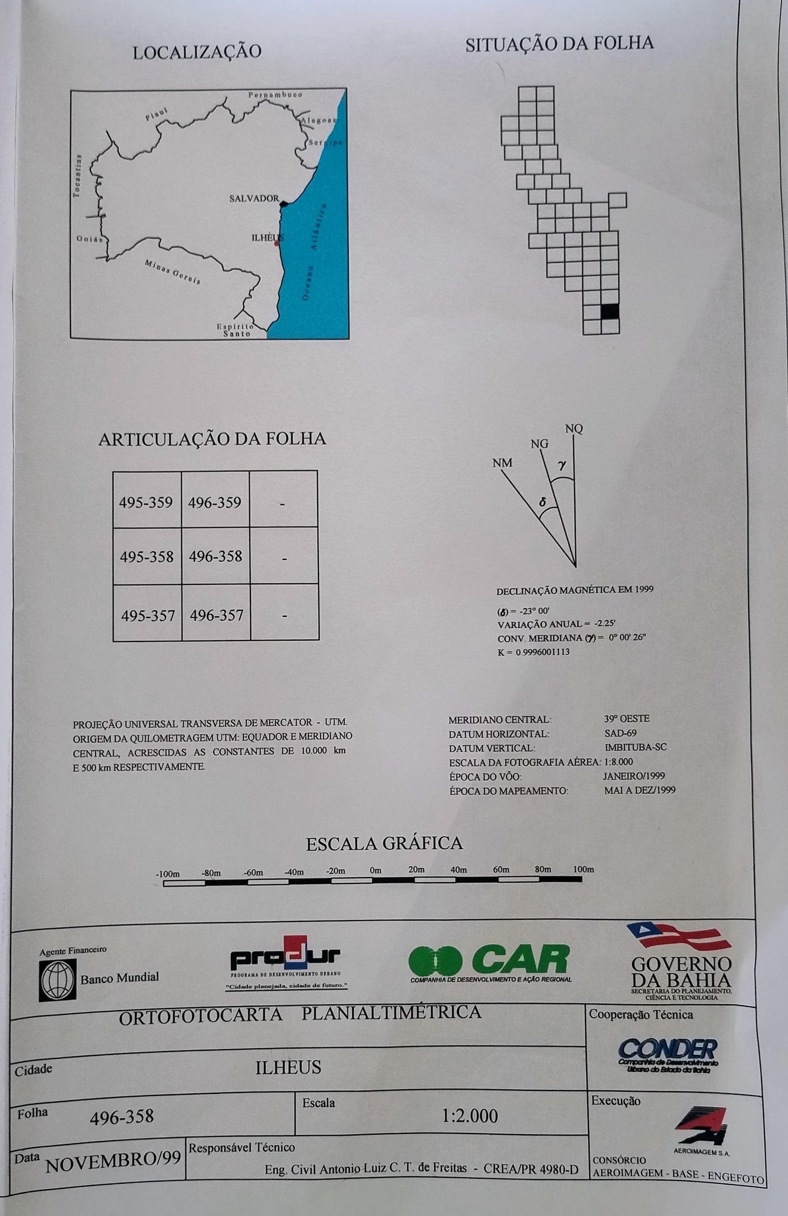 CONDOMÍNIO RESIDENCIAL SOLARES ESCLARECE SITUAÇÃO SOBRE USO DE ÁREA NA AVENIDA TANCREDO NEVES