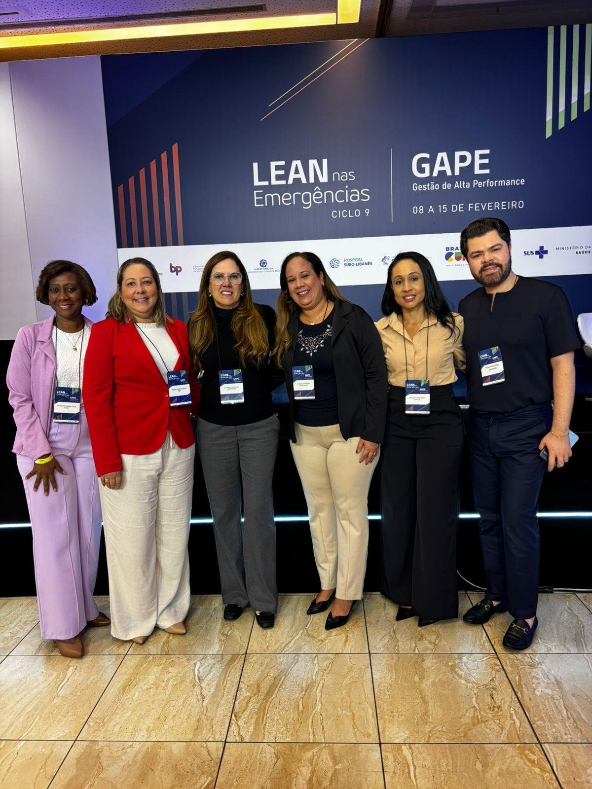 PROFISSIONAIS DO HOSPITAL REGIONAL COSTA DO CACAU PARTICIPAM DE EVENTO DO PROJETO LEAN NAS EMERGÊNCIAS PROFISSIONAIS DO HOSPITAL REGIONAL COSTA DO CACAU PARTICIPAM DE EVENTO DO PROJETO LEAN NAS EMERGÊNCIAS