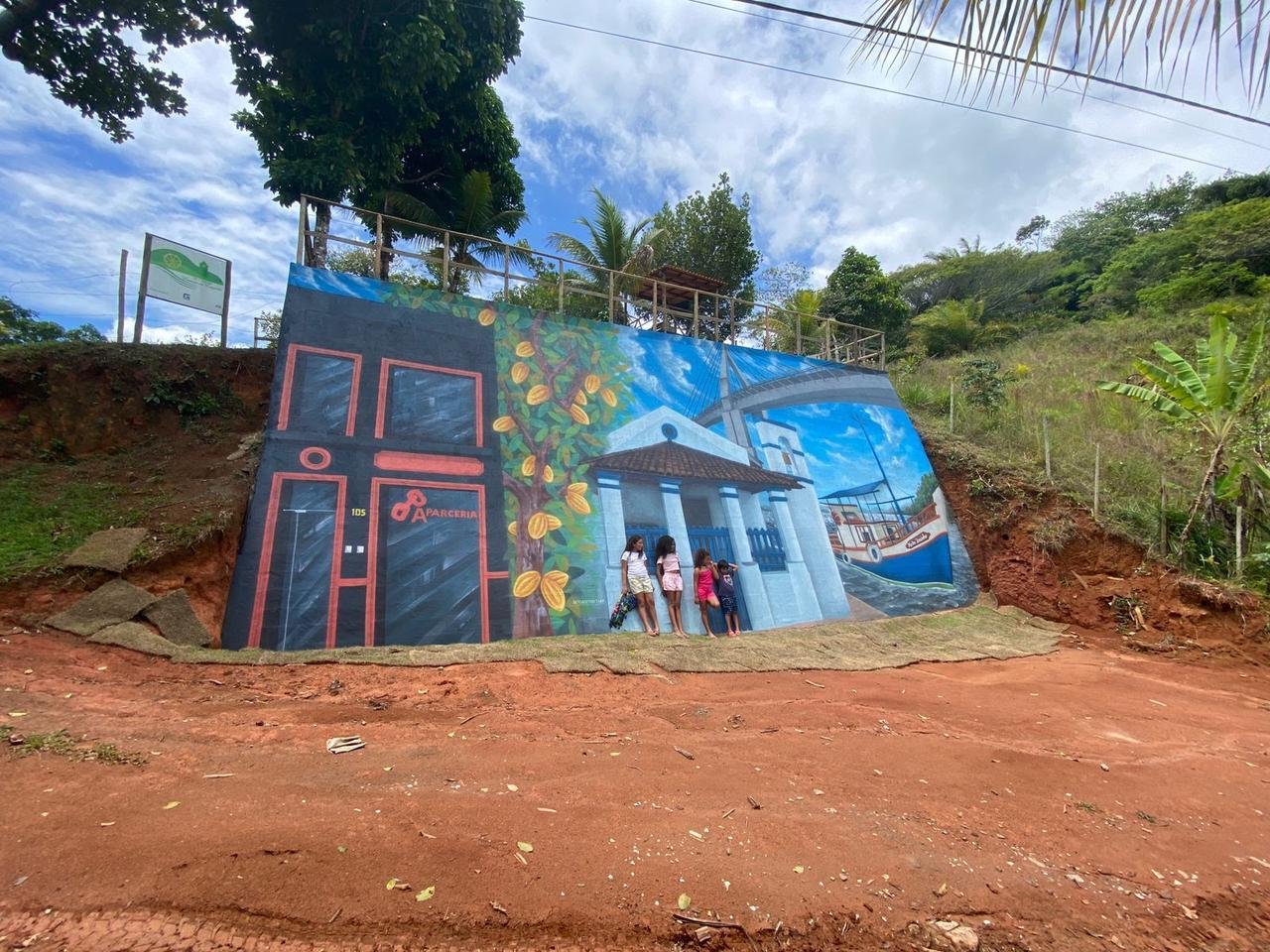RIO DO ENGENHO: UM TESOURO HISTÓRICO QUE SE REINVENTA PARA O TURISMO