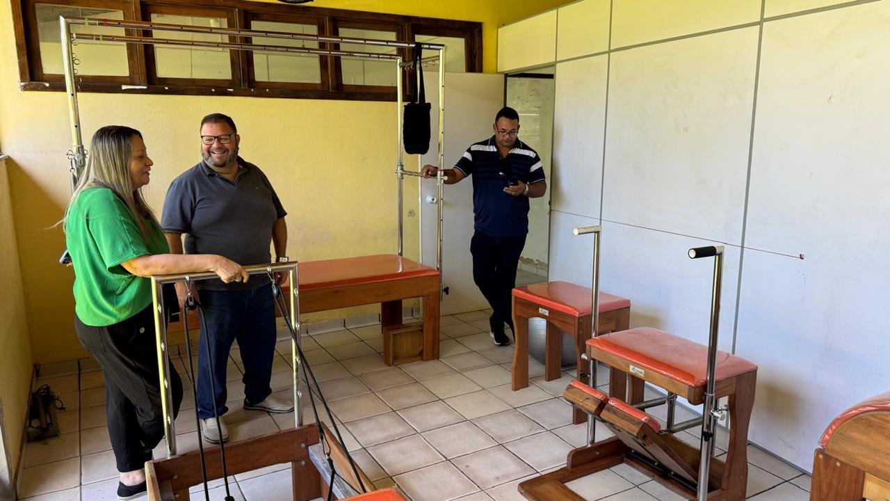 VEREADOR NAL ARAÚJO VISITA APAE DE ILHÉUS E REFORÇA COMPROMISSO COM INSTITUIÇÃO QUE TRANSFORMA VIDAS