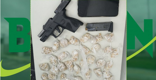 DOIS HOMENS SÃO PRESOS POR HOMICÍDIO E TRÁFICO DE DROGAS EM ILHÉUS