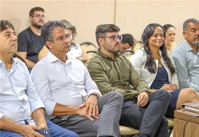 PREFEITURA DE ILHÉUS ADERE AO PROJETO SEI BAHIA MUNICÍPIOS