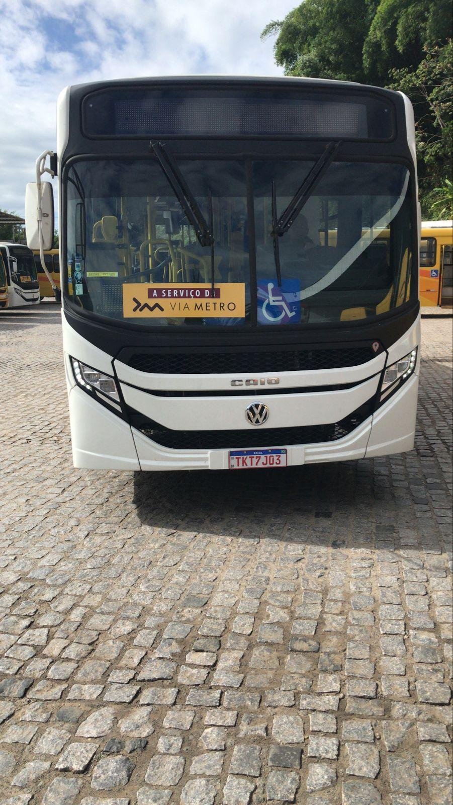 PREFEITURA DE ILHÉUS SE MANIFESTA SOBRE LICITAÇÃO DO TRANSPORTE PÚBLICO E PROMETE CONCLUSÃO EM MAIO