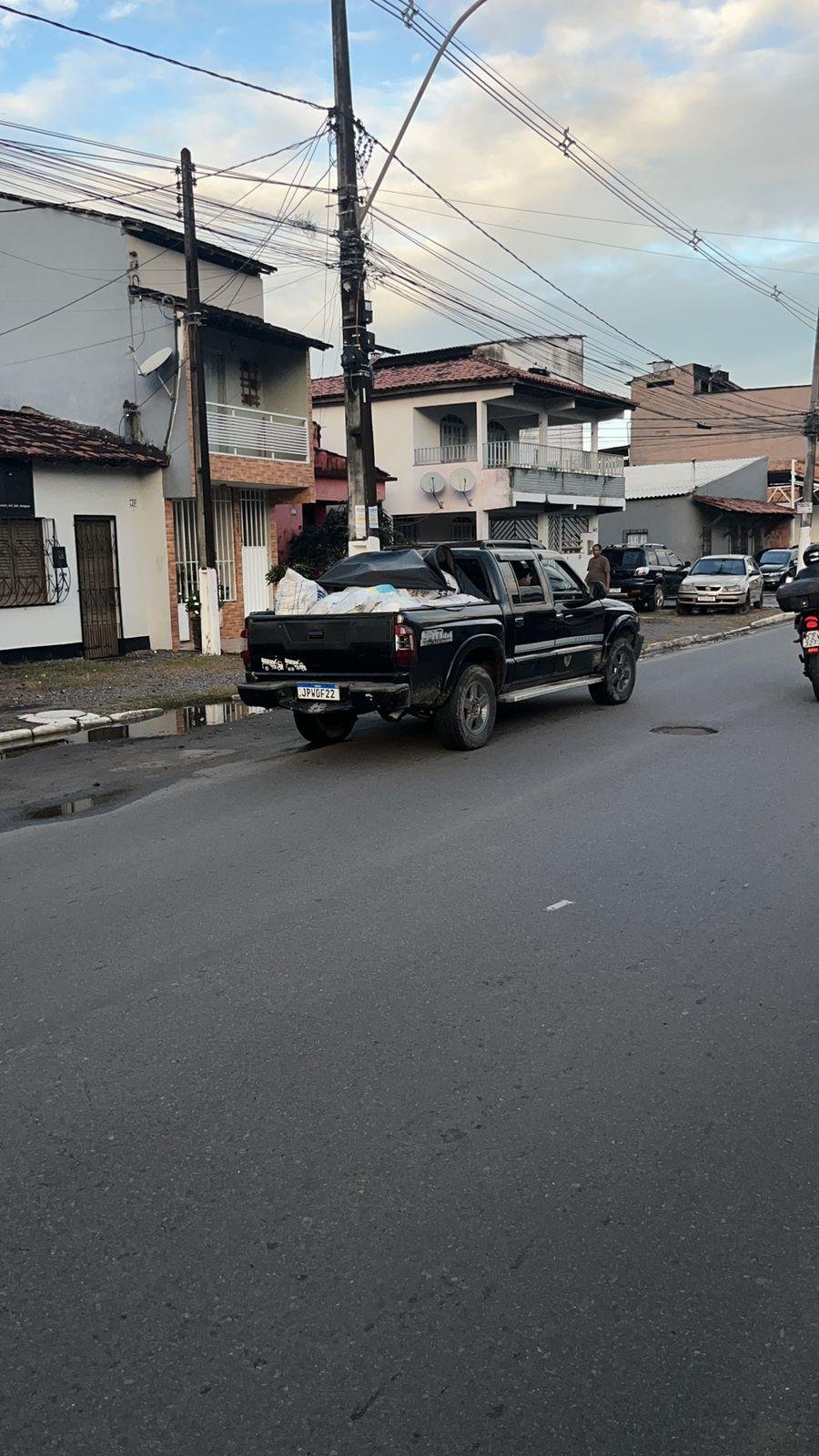 CIPPA APREENDE 450 QUILOS DE LAGOSTA PESCADOS ILEGALMENTE EM ILHÉUS