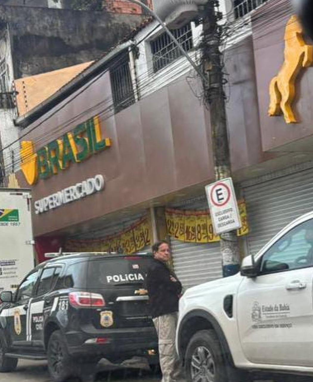 OPERAÇÃO GALARDÃO É DEFLAGRADA EM ILHÉUS E ITABUNA CONTRA GRUPO EMPRESARIAL APONTADO POR SONEGAR R$ 65 MI EM IMPOSTOS