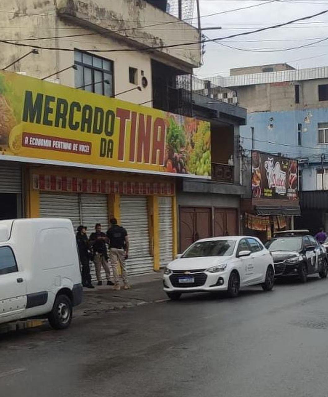 OPERAÇÃO GALARDÃO É DEFLAGRADA EM ILHÉUS E ITABUNA CONTRA GRUPO EMPRESARIAL APONTADO POR SONEGAR R$ 65 MI EM IMPOSTOS