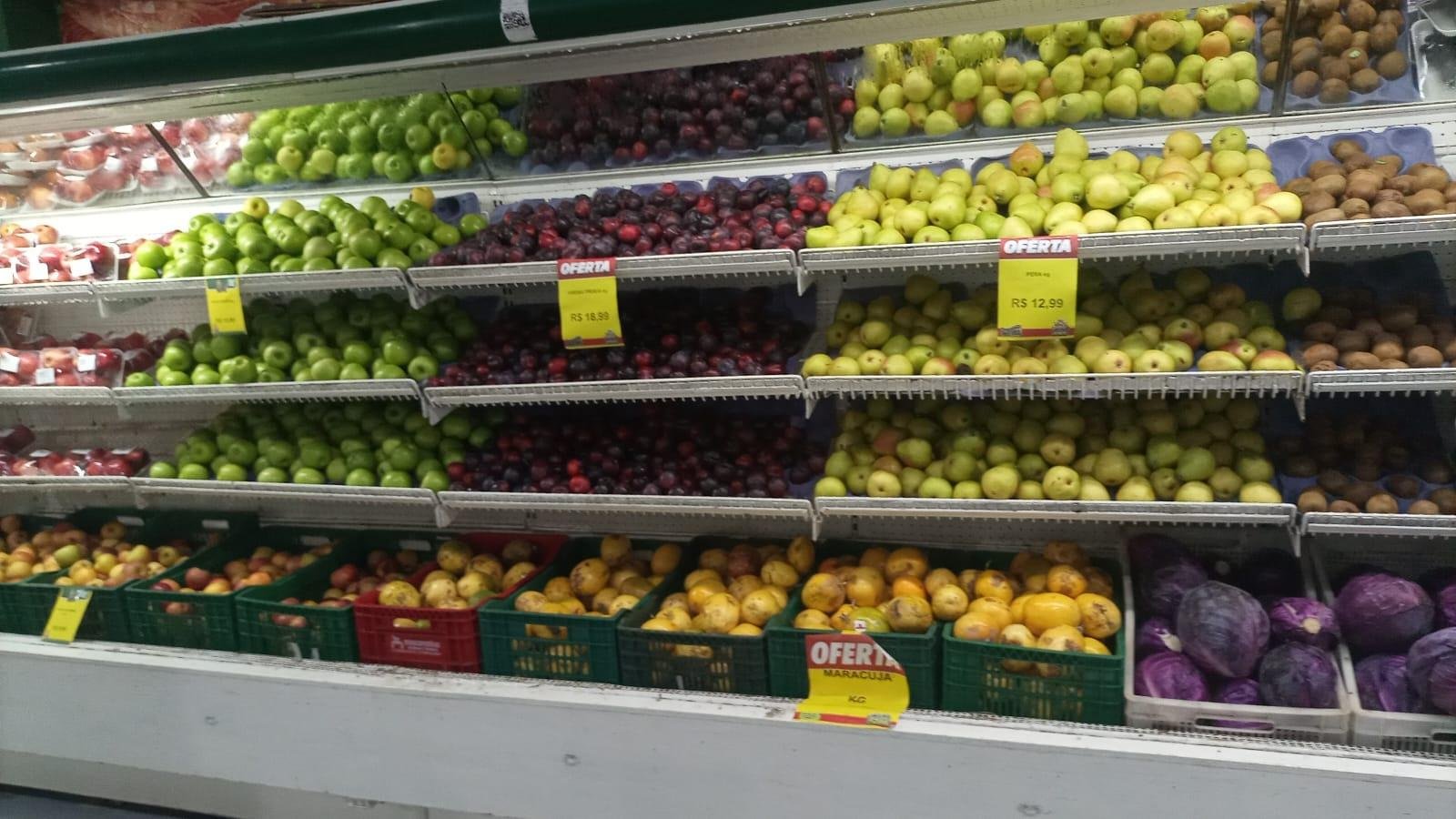 REDE MEIRA SUPERMERCADOS RENASCE COM PRATELEIRAS ABASTECIDAS E PREÇOS COMPETITIVOS EM ILHÉUS E ITABUNA