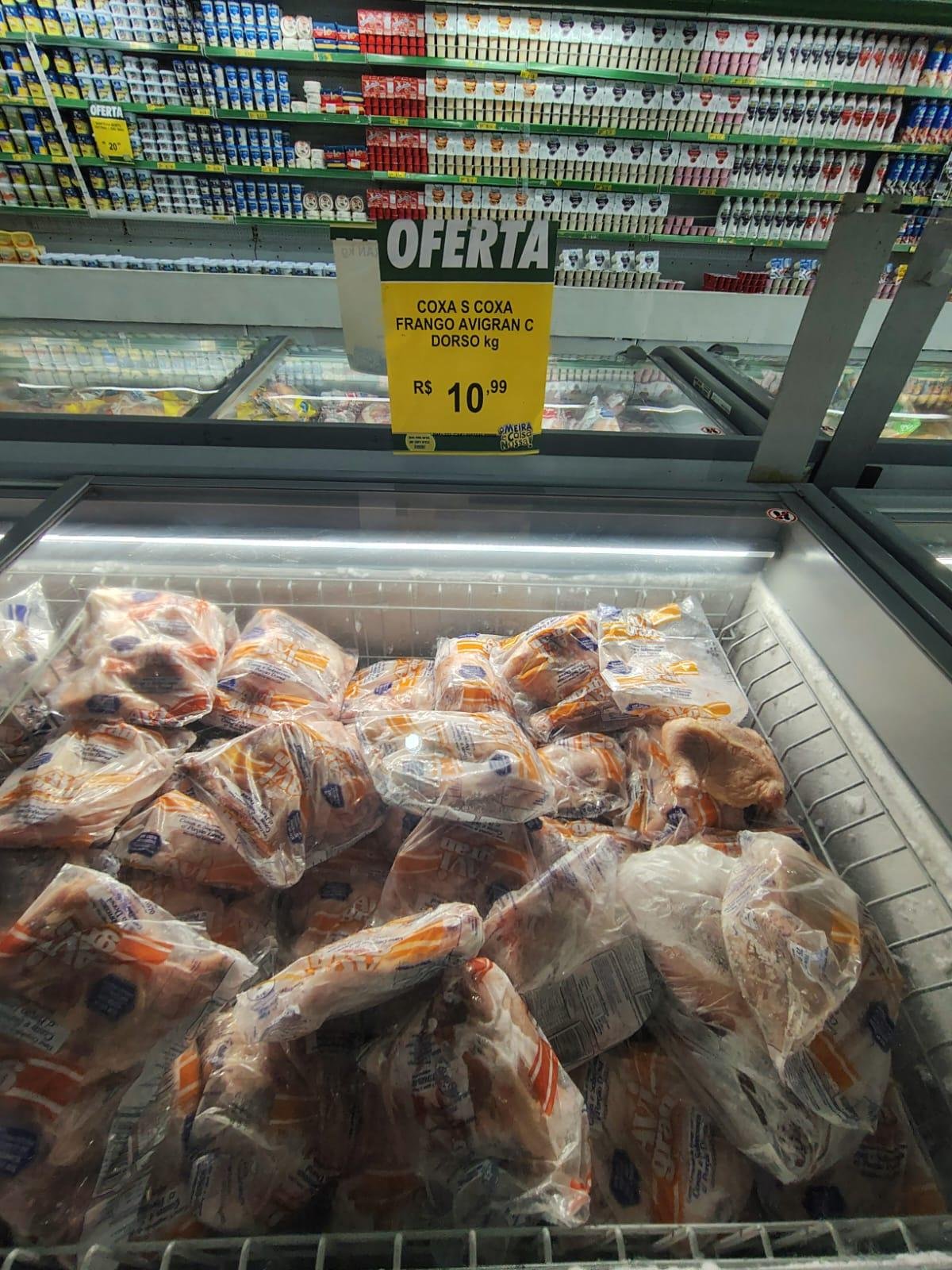 REDE MEIRA SUPERMERCADOS RENASCE COM PRATELEIRAS ABASTECIDAS E PREÇOS COMPETITIVOS EM ILHÉUS E ITABUNA