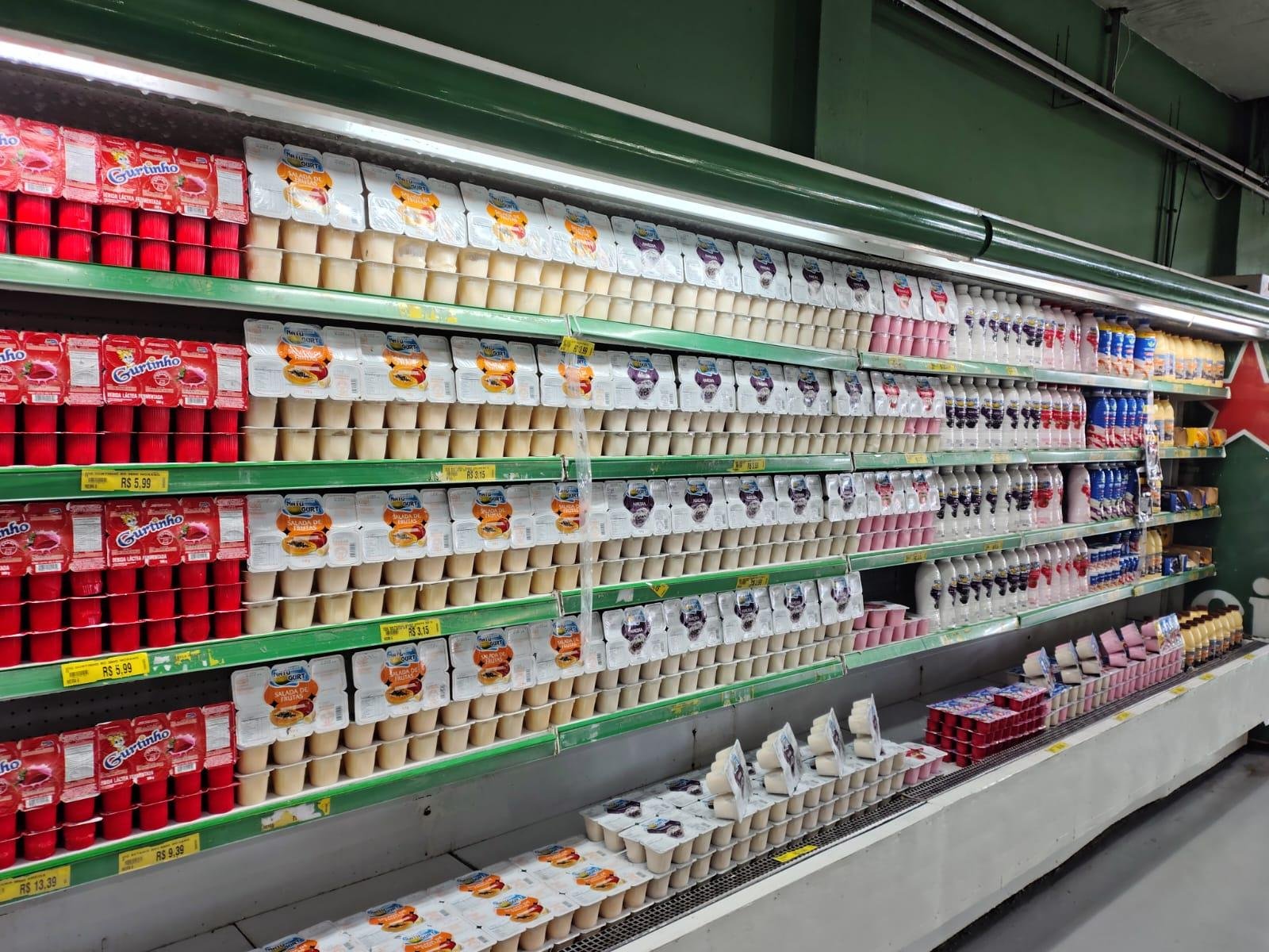 REDE MEIRA SUPERMERCADOS RENASCE COM PRATELEIRAS ABASTECIDAS E PREÇOS COMPETITIVOS EM ILHÉUS E ITABUNA