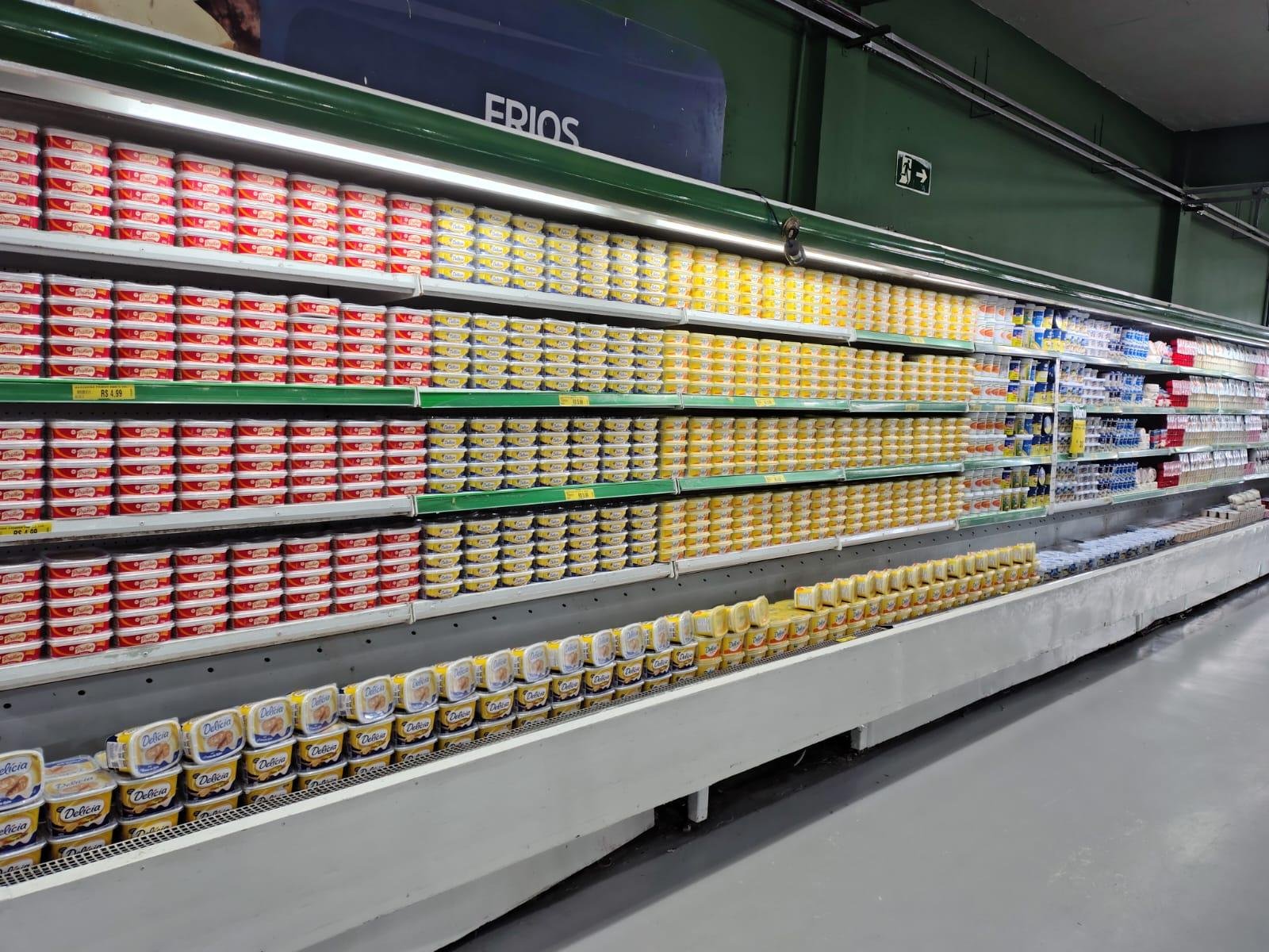 REDE MEIRA SUPERMERCADOS RENASCE COM PRATELEIRAS ABASTECIDAS E PREÇOS COMPETITIVOS EM ILHÉUS E ITABUNA