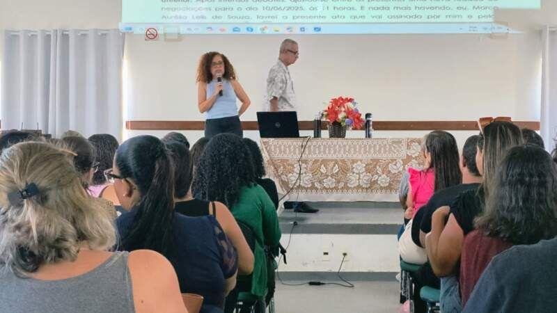 TRABALHADORES DA EDUCAÇÃO DE ILHÉUS REJEITAM PROPOSTA DE REAJUSTE ENVIADA PELA PREFEITURA