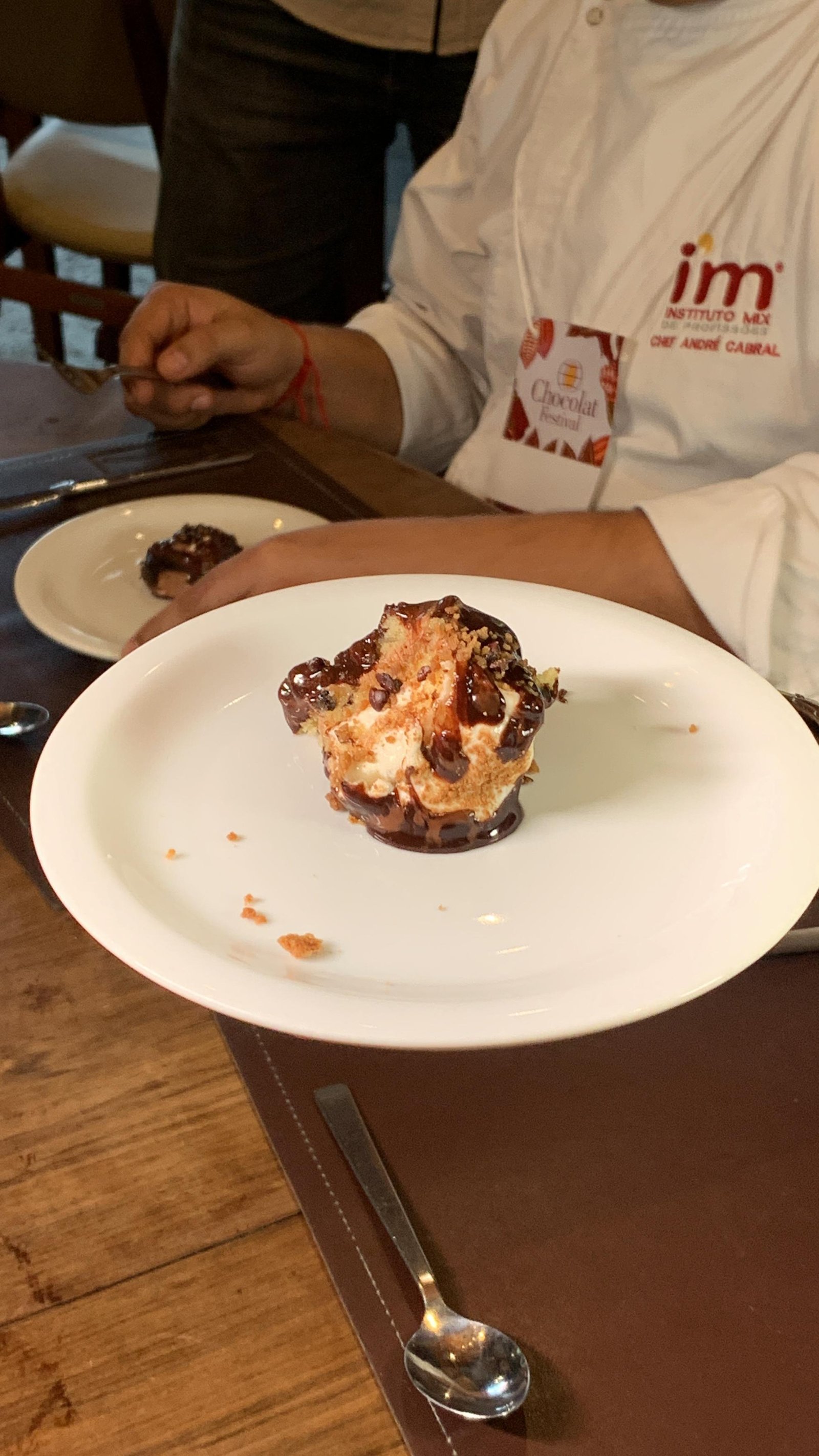 ILHÉUS PROMOVE CIRCUITO GASTRONÔMICO DO CACAU DURANTE O FESTIVAL DO CHOCOLATE