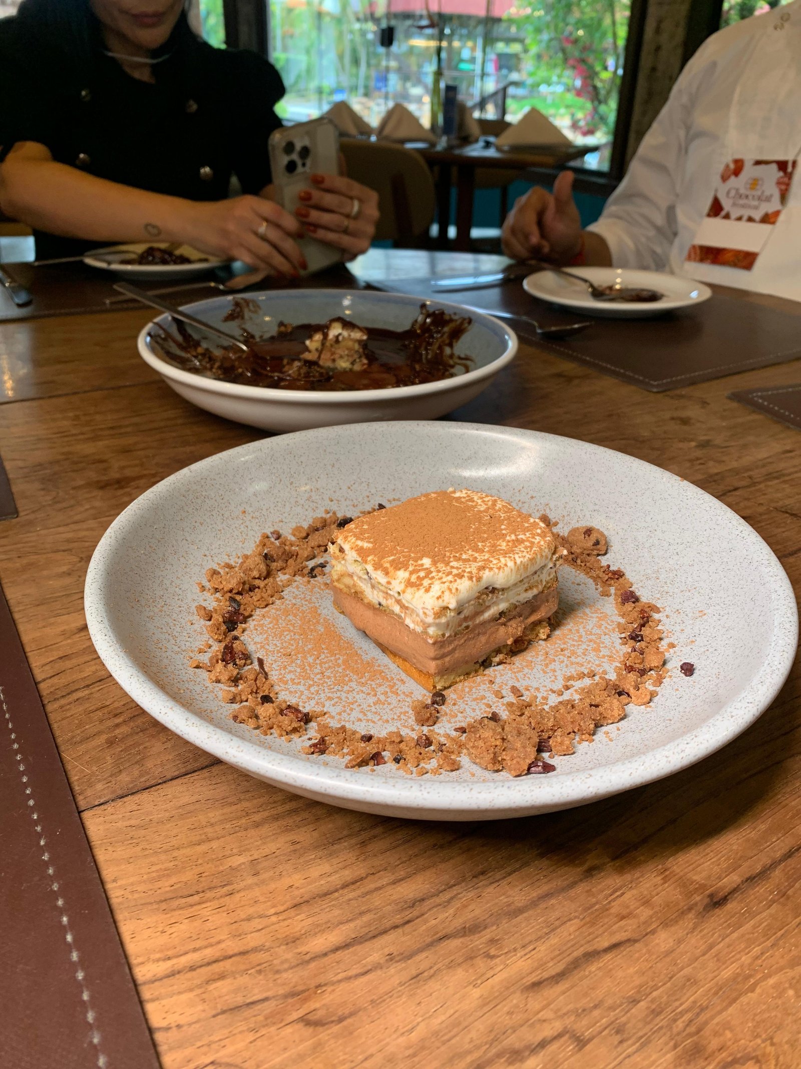 ILHÉUS PROMOVE CIRCUITO GASTRONÔMICO DO CACAU DURANTE O FESTIVAL DO CHOCOLATE