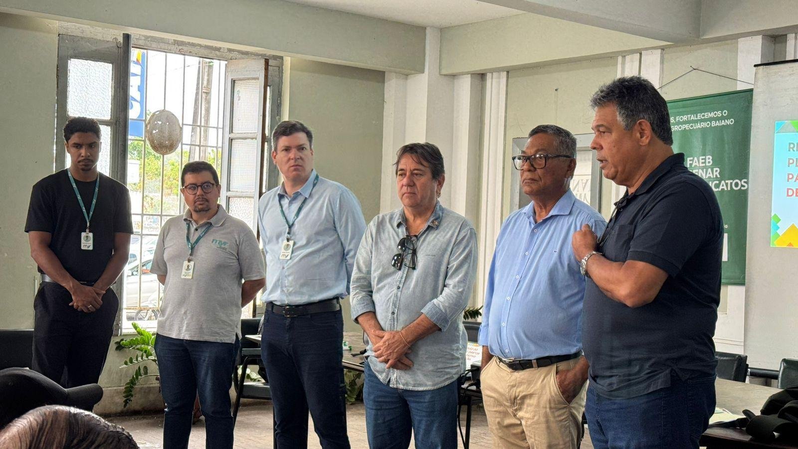 RODADA DE OFICINAS DO PLANO DIRETOR É ENCERRADA EM ILHÉUS