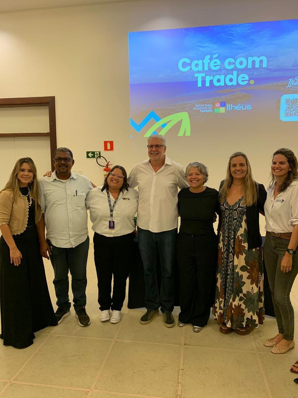 ILHÉUS SE MOBILIZA PARA O CHOCOLAT FESTIVAL COM AÇÕES QUE IMPULSIONAM O TURISMO