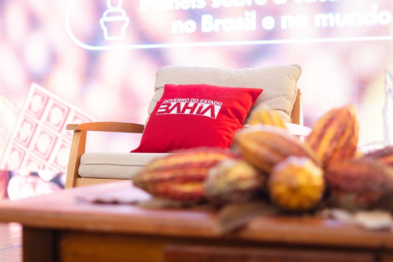 CHOCOLAT FESTIVAL BAHIA 2025: CONHEÇA TODA A PROGRAMAÇÃO DO EVENTO QUE VAI AGITAR ILHÉUS