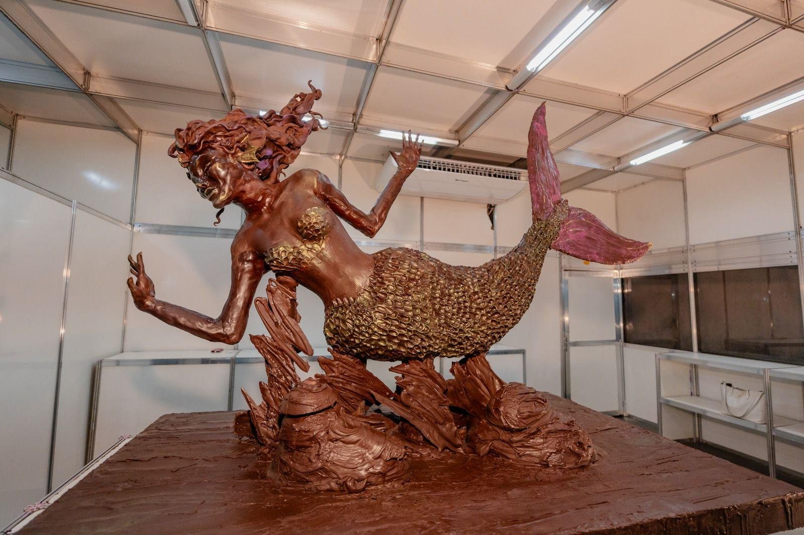 CHOCOLAT FESTIVAL BAHIA 2025: CONHEÇA TODA A PROGRAMAÇÃO DO EVENTO QUE VAI AGITAR ILHÉUS