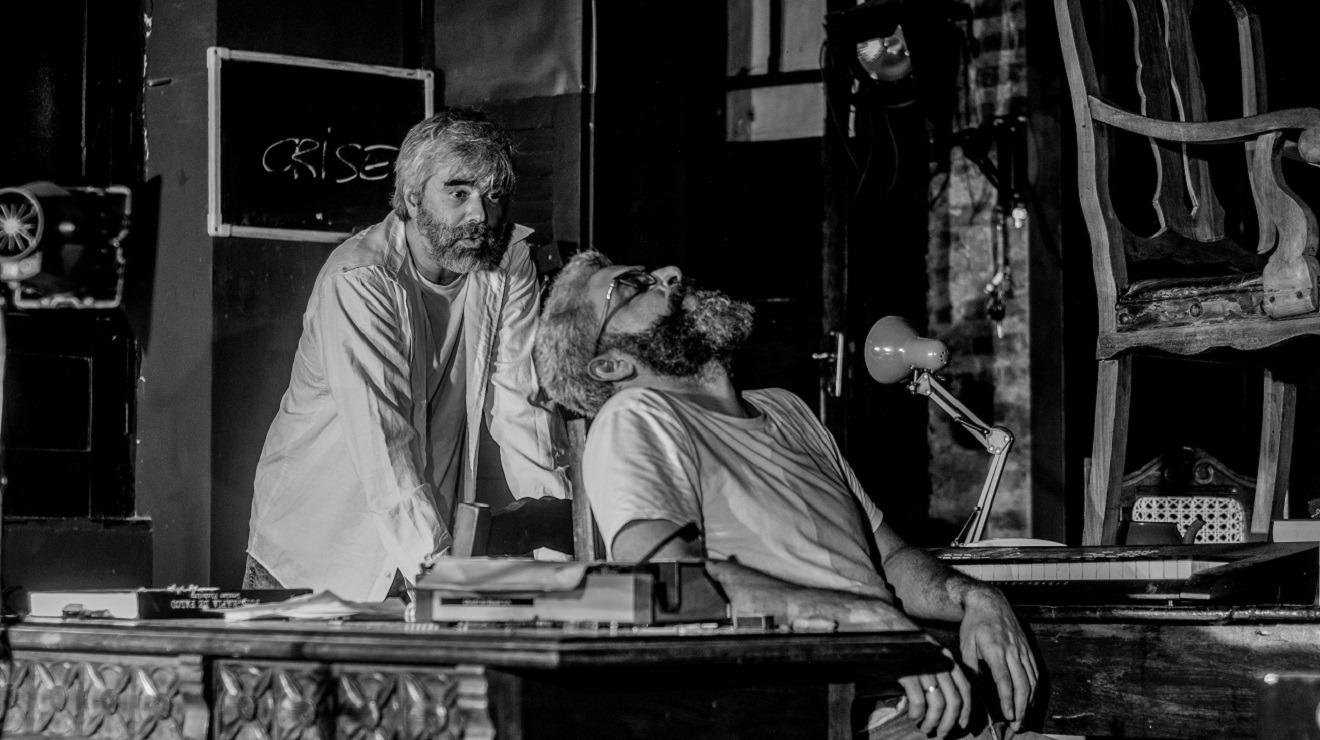 SUCESSO DE PÚBLICO EM SALVADOR, ESPETÁCULO DE TEATRO ‘[SEM] DRAMA’ SERÁ APRESENTADO EM ILHÉUS 
