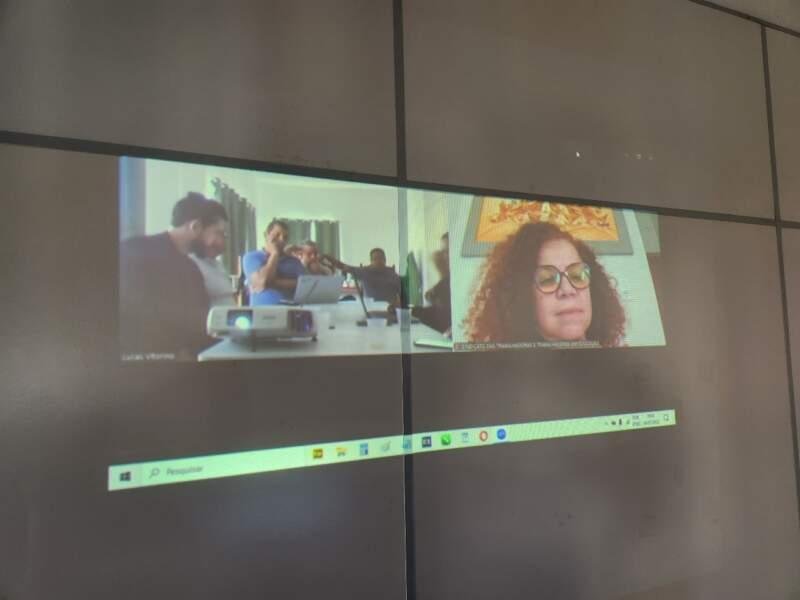 APPI/APLB SE REÚNE COM PREFEITURA DE CANAVIEIRAS PARA DISCUTIR CAMPANHA SALARIAL