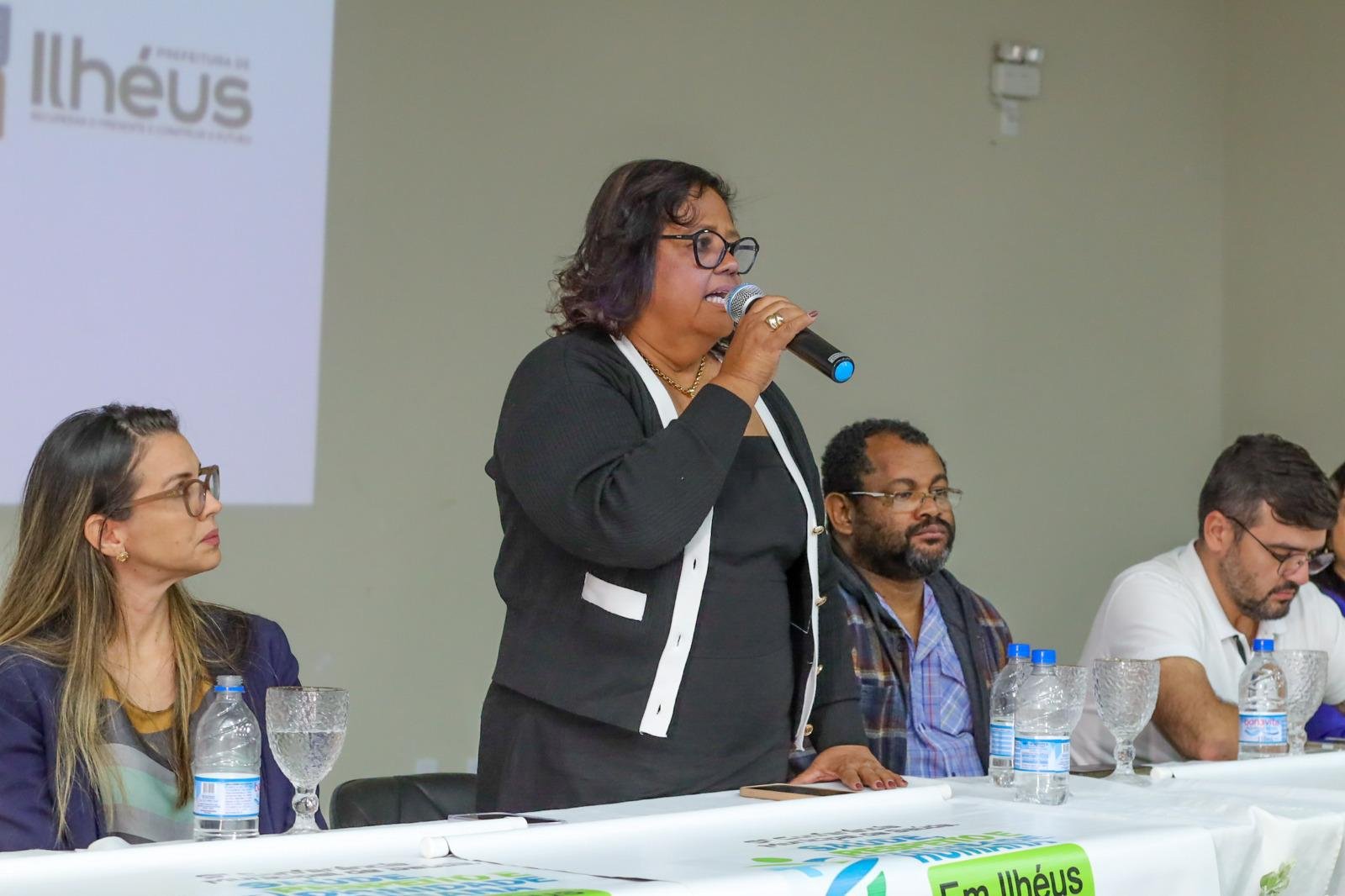 9ª CONFERÊNCIA MUNICIPAL DE SAÚDE DE ILHÉUS REÚNE POPULAÇÃO E ESPECIALISTAS PARA CONSTRUÇÃO DO NOVO PLANO