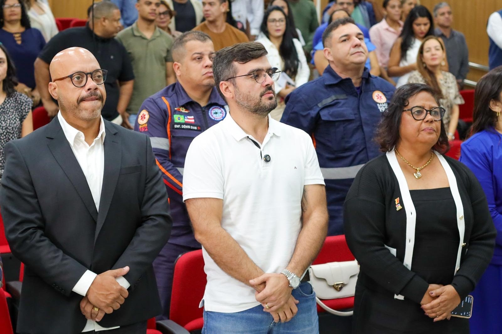 9ª CONFERÊNCIA MUNICIPAL DE SAÚDE DE ILHÉUS REÚNE POPULAÇÃO E ESPECIALISTAS PARA CONSTRUÇÃO DO NOVO PLANO