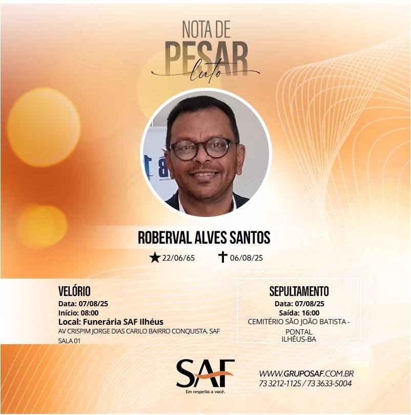 MORRE BEL, AOS 60 ANOS, VÍTIMA DE CÂNCER; VELÓRIO E SEPULTAMENTO ACONTECEM EM ILHÉUS NESTA QUINTA (07)