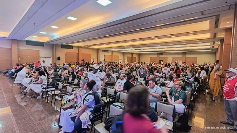 APPI PARTICIPA DOS CONGRESSOS ESTADUAL E NACIONAL DA CTB
