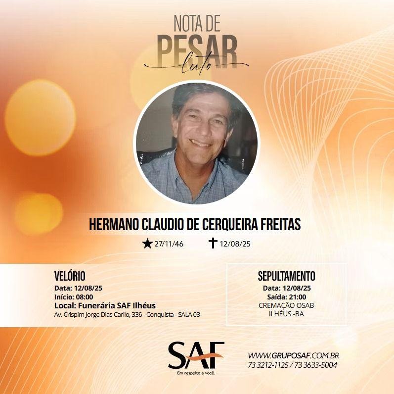 HERMANO FREITAS: UM LEGADO DE PAIXÃO, VINHOS E HISTÓRIAS EM ILHÉUS 