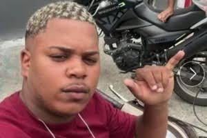 ACUSADO DE MATAR HOMEM EM CABANA DE PRAIA MORRE EM CONFRONTO COM A POLÍCIA EM ILHÉUS 