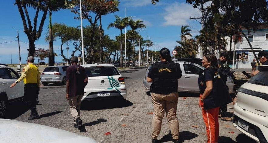 PREFEITURA DE ILHÉUS APURA DENÚNCIA SOBRE CARRO ELÉTRICO QUE ESTARIA UTILIZANDO REDE PÚBLICA  PREFEITURA DE ILHÉUS APURA DENÚNCIA SOBRE CARRO ELÉTRICO QUE ESTARIA UTILIZANDO REDE PÚBLICA