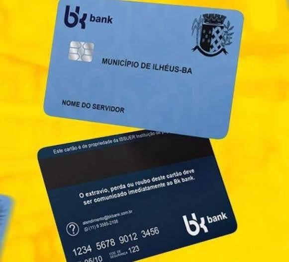 CÂMARA MUNICIPAL DE ILHÉUS DECIDE RESCINDIR CONTRATO COM BK BANK, RESPONSÁVEL PELO CARTÃO DE VALE-ALIMENTAÇÃO