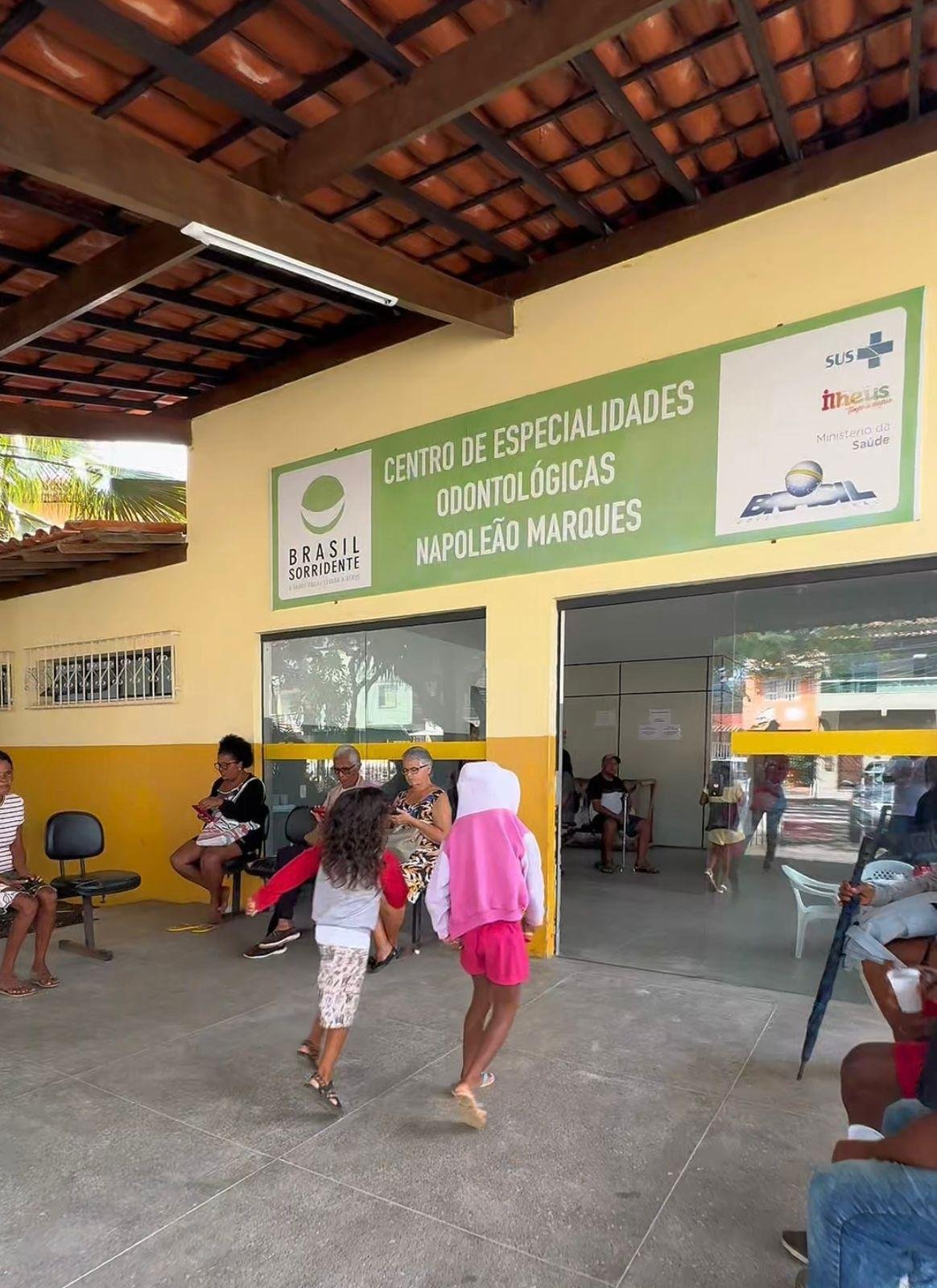 CANTINHO PEDIÁTRICO É CRIADO NO CEO E GARANTE MAIS CONFORTO PARA AS CRIANÇAS DE ILHÉUS