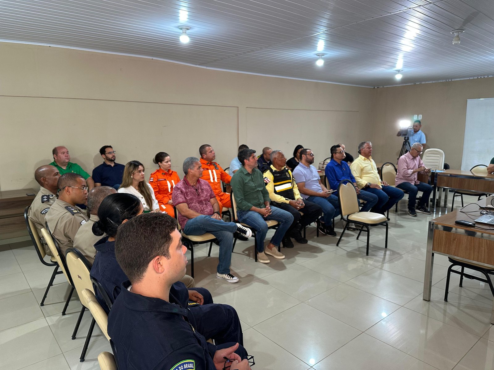 ILHÉUS SE PREPARA PARA RECEBER O TRIATHLON BRASIL SUPER SERIES 2025