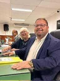 VEREADOR NAL DO DETRAN IMPULSIONA AÇÕES SOCIAIS E PREPARA MEGAEVENTO SOBRE MOBILIDADE E SEGURANÇA NO TRÂNSITO EM ILHÉUS VEREADOR NAL DO DETRAN IMPULSIONA AÇÕES SOCIAIS E PREPARA MEGAEVENTO SOBRE MOBILIDADE E SEGURANÇA NO TRÂNSITO EM ILHÉUS