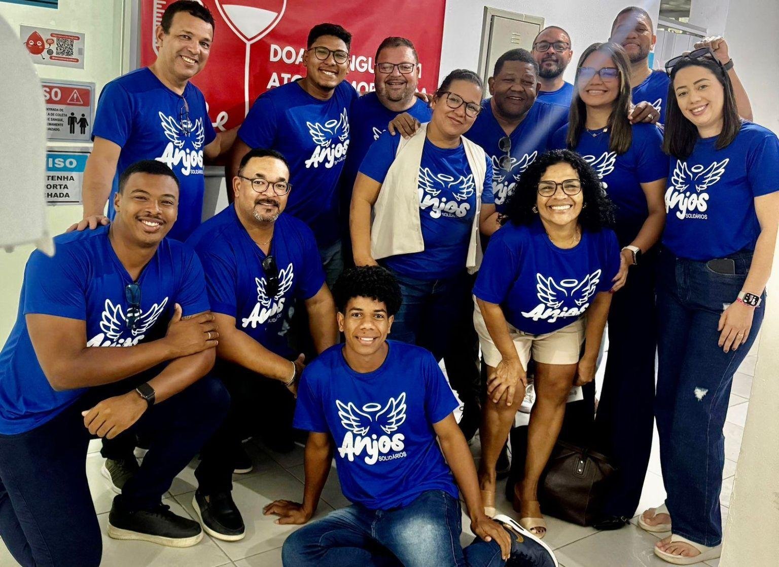 VEREADOR NAL DO DETRAN IMPULSIONA AÇÕES SOCIAIS E PREPARA MEGAEVENTO SOBRE MOBILIDADE E SEGURANÇA NO TRÂNSITO EM ILHÉUS VEREADOR NAL DO DETRAN IMPULSIONA AÇÕES SOCIAIS E PREPARA MEGAEVENTO SOBRE MOBILIDADE E SEGURANÇA NO TRÂNSITO EM ILHÉUS
