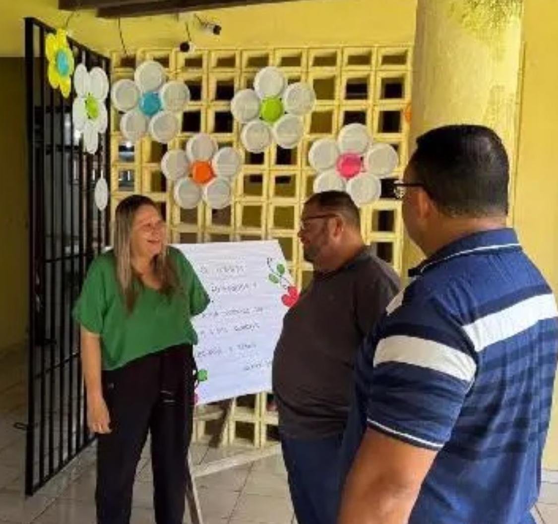 VEREADOR NAL DO DETRAN IMPULSIONA AÇÕES SOCIAIS E PREPARA MEGAEVENTO SOBRE MOBILIDADE E SEGURANÇA NO TRÂNSITO EM ILHÉUS VEREADOR NAL DO DETRAN IMPULSIONA AÇÕES SOCIAIS E PREPARA MEGAEVENTO SOBRE MOBILIDADE E SEGURANÇA NO TRÂNSITO EM ILHÉUS